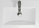 Onika Мебель для ванной Тимбер 60.01 (Como) белая/дуб сонома – фотография-27